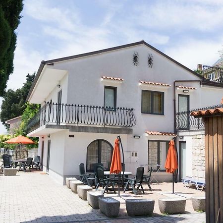 Apartmaji Fizine Portorož Buitenkant foto