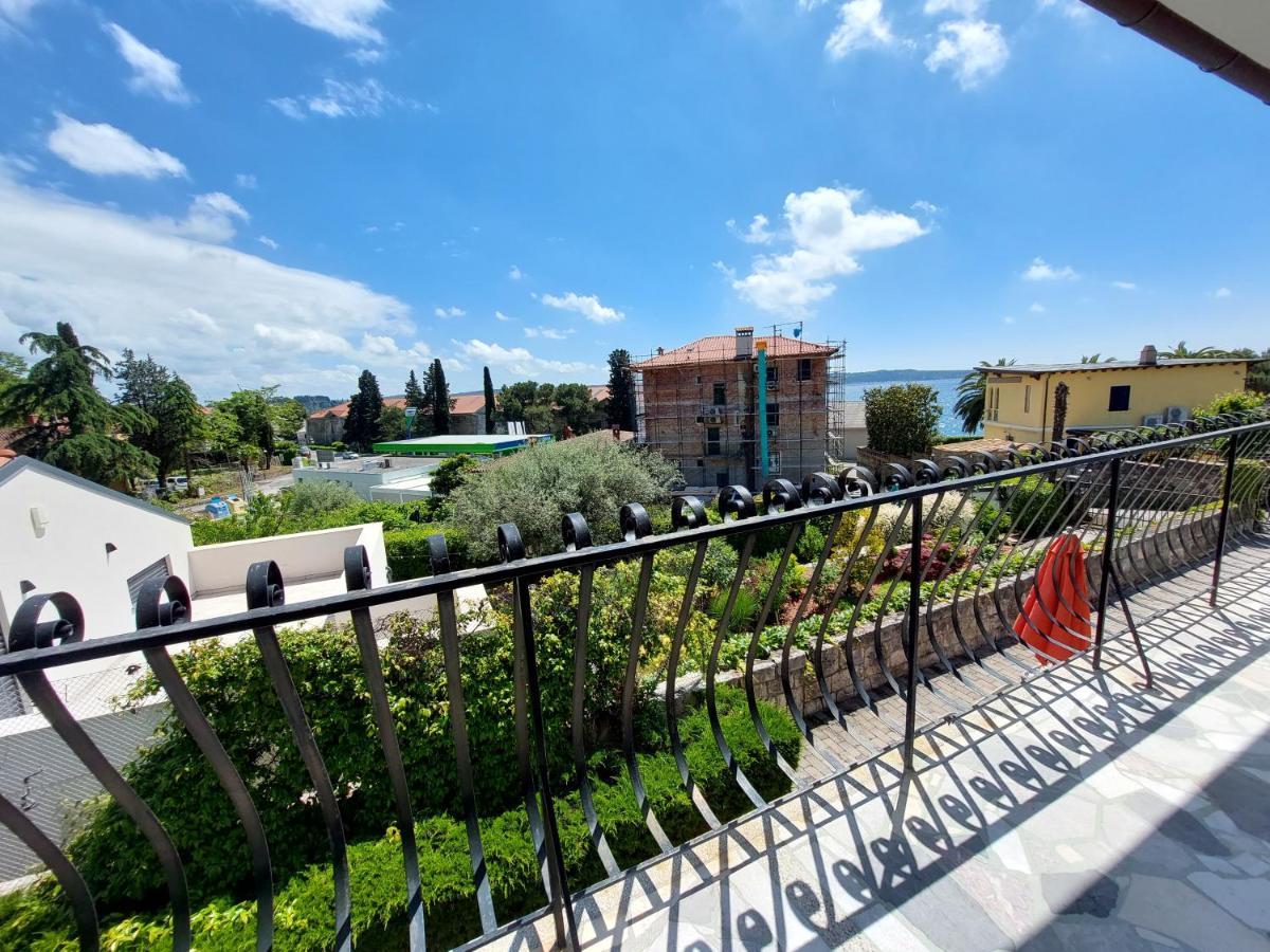 Apartmaji Fizine Portorož Buitenkant foto