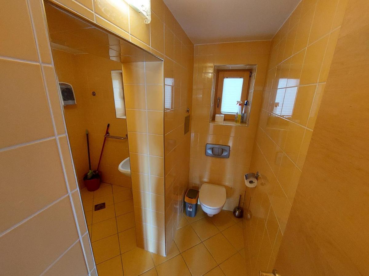 Apartmaji Fizine Portorož Buitenkant foto
