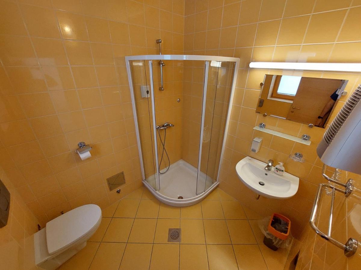 Apartmaji Fizine Portorož Buitenkant foto