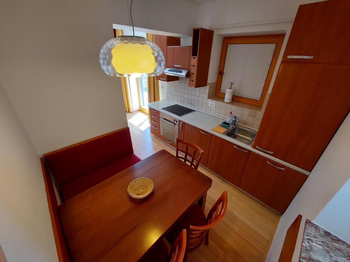 Apartmaji Fizine Portorož Buitenkant foto