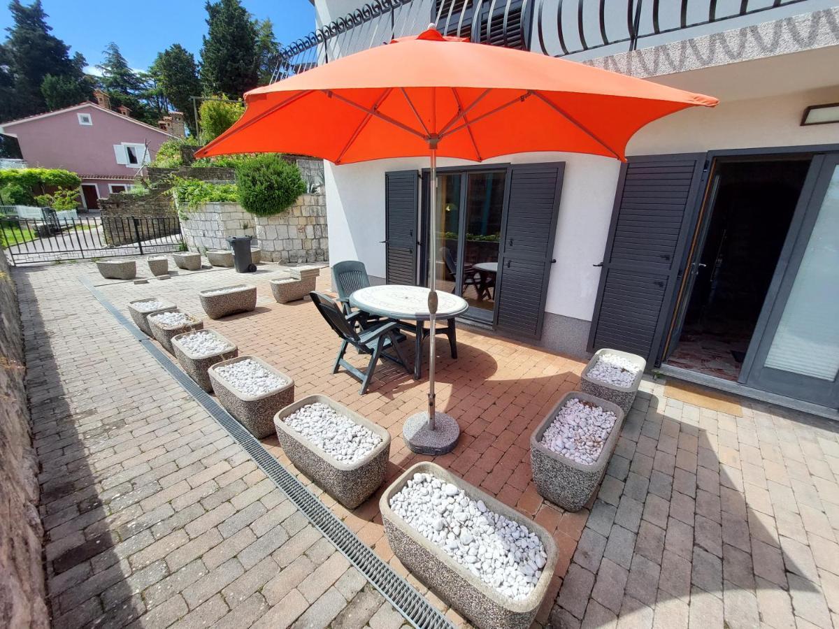 Apartmaji Fizine Portorož Kamer foto