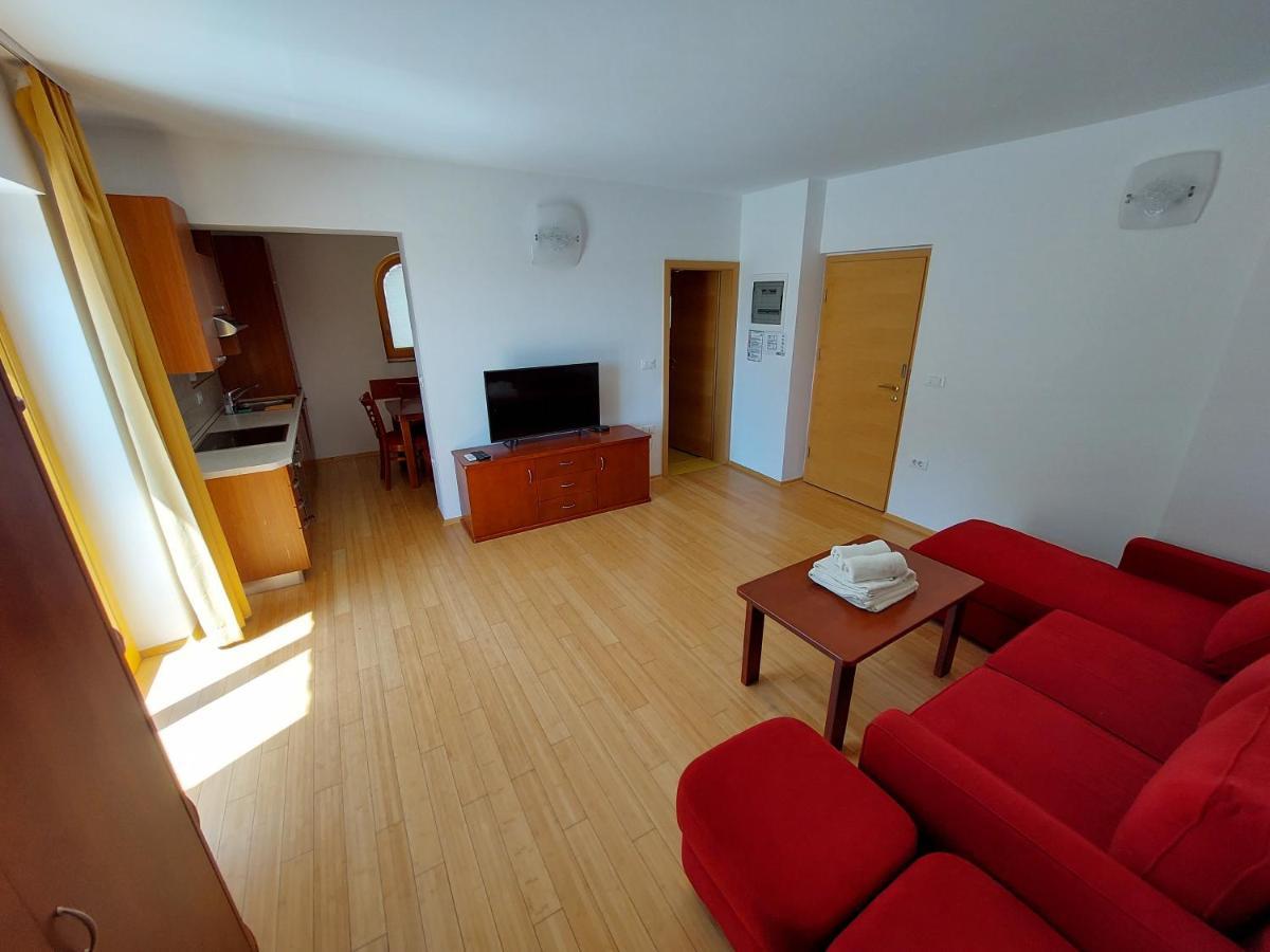 Apartmaji Fizine Portorož Buitenkant foto