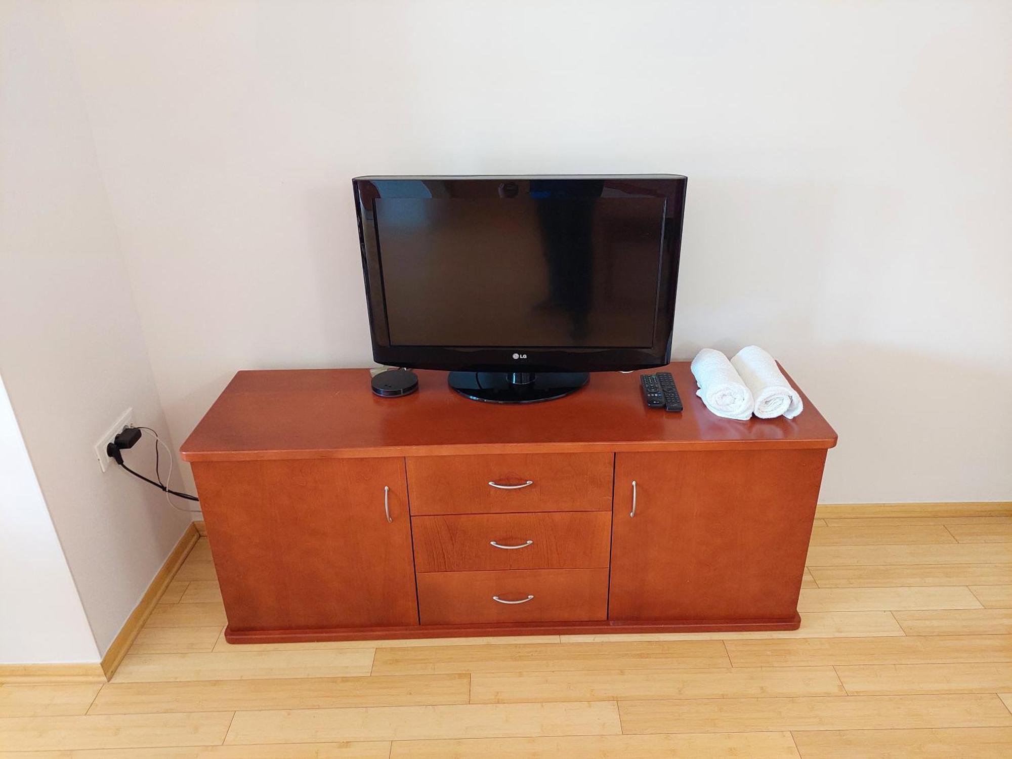Apartmaji Fizine Portorož Kamer foto