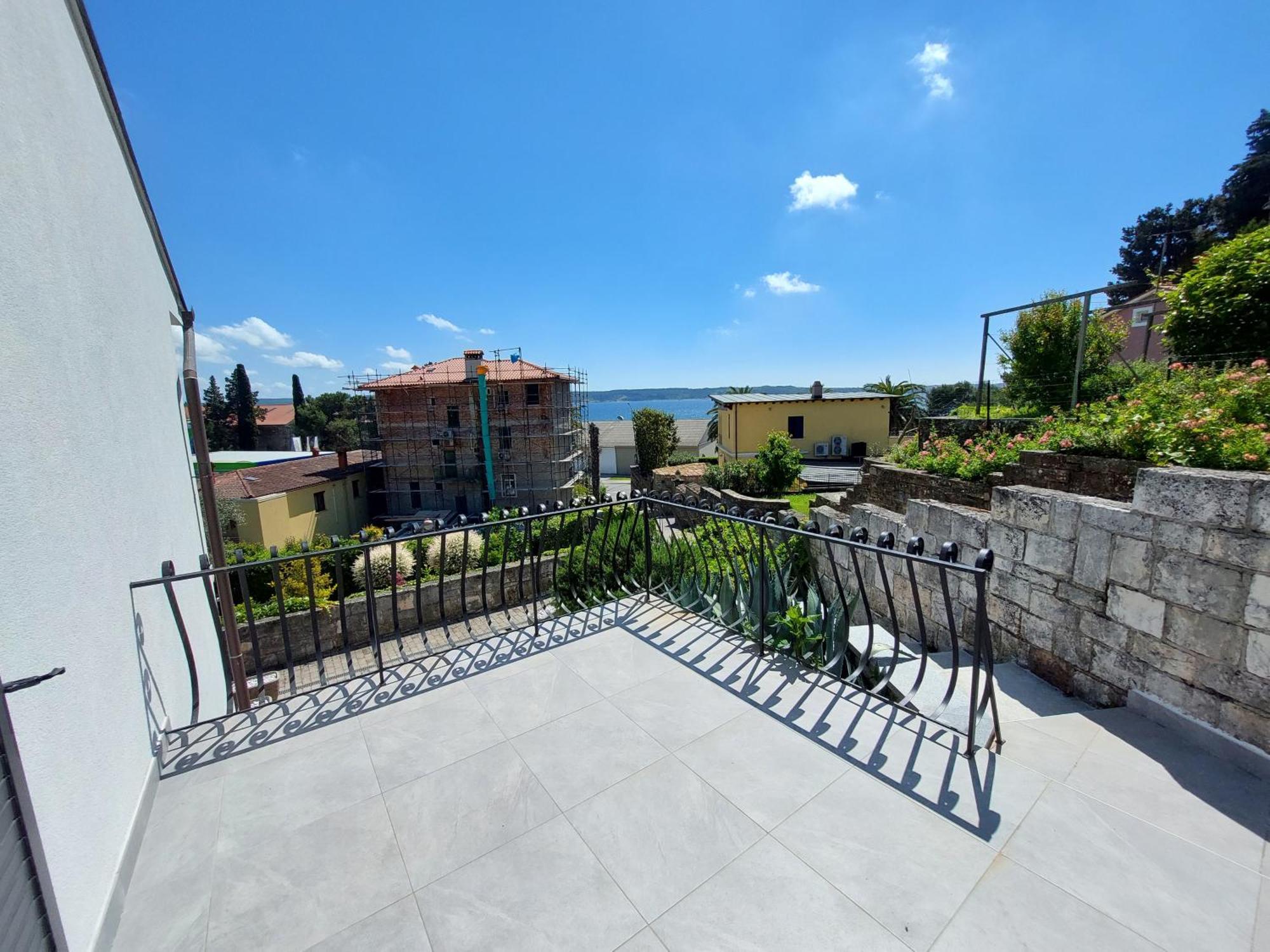 Apartmaji Fizine Portorož Kamer foto