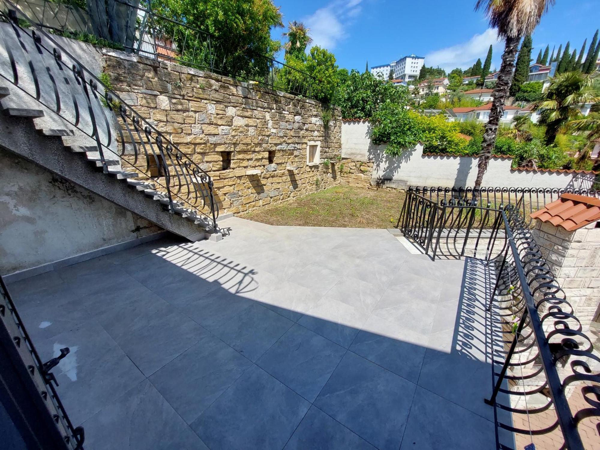 Apartmaji Fizine Portorož Kamer foto