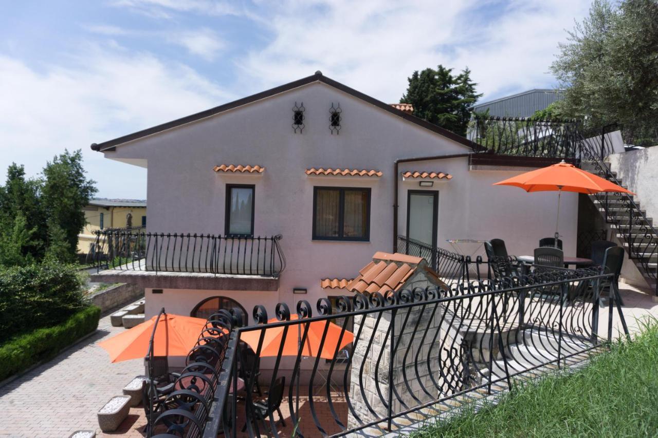 Apartmaji Fizine Portorož Buitenkant foto